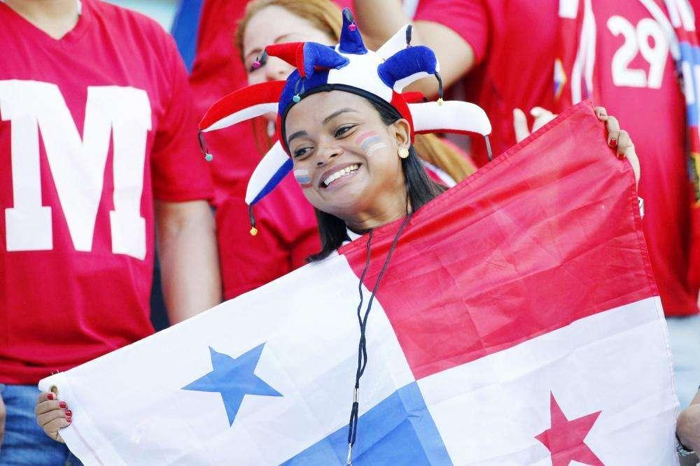 Baloy nella storia di Panama: primo gol della nazionale al Mondiale, tifosi in estasi