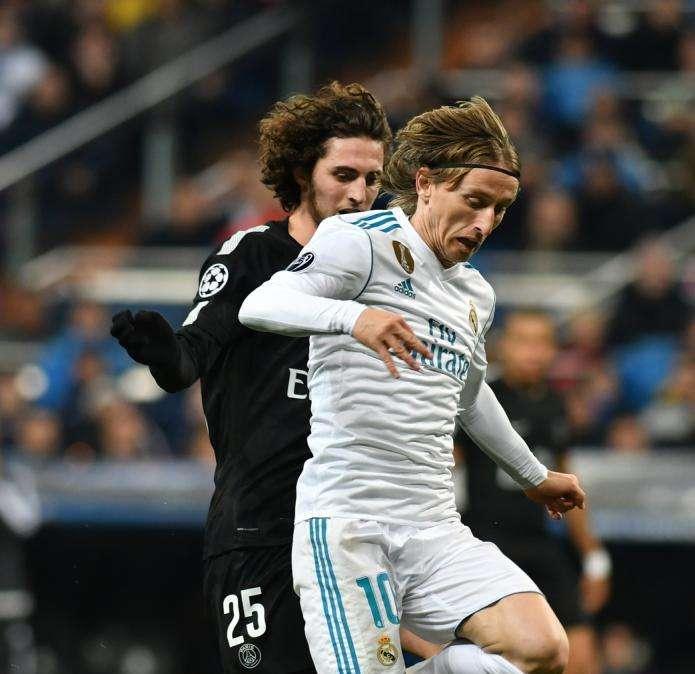 Francia in finale, Rabiot si "consola" col mercato: è vicino al Barcellona