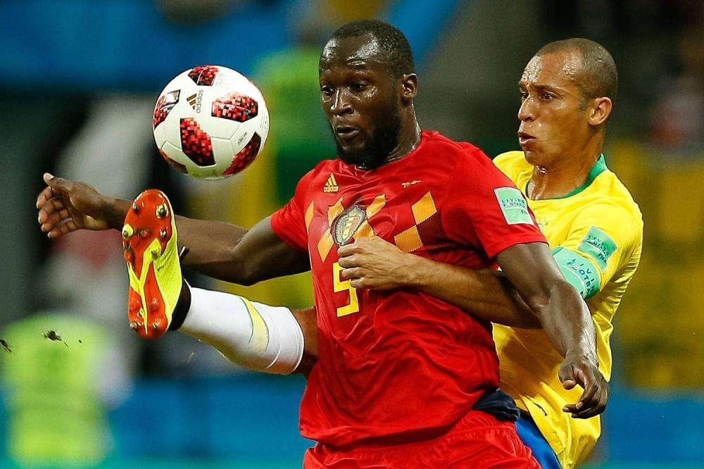 Belgio, Lukaku miglior marcatore del Belgio? Basta un gol 