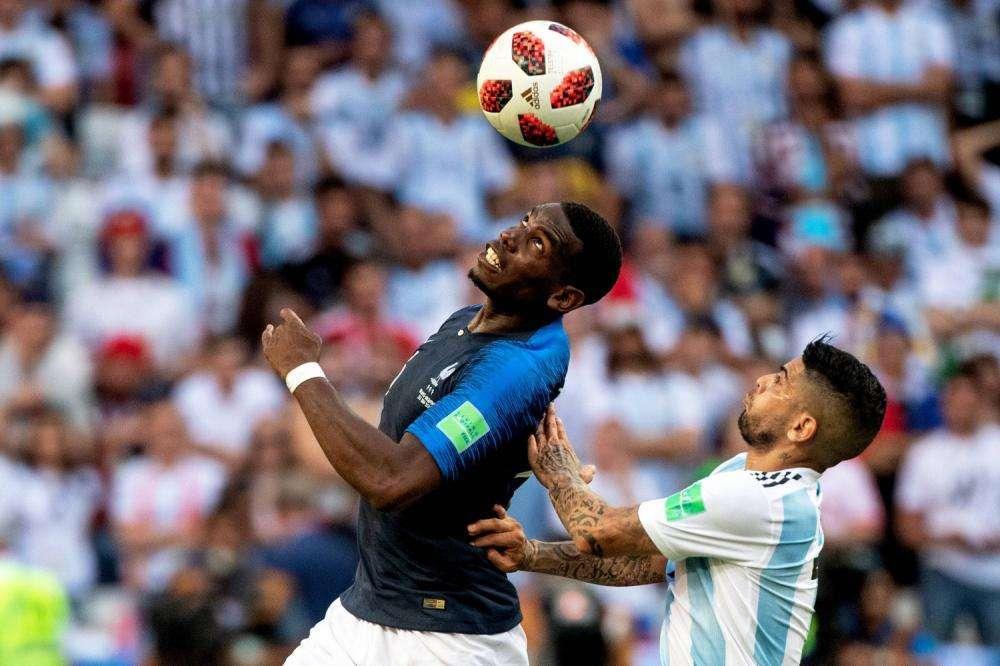 L'Equipe: "Gli indistruttibili"