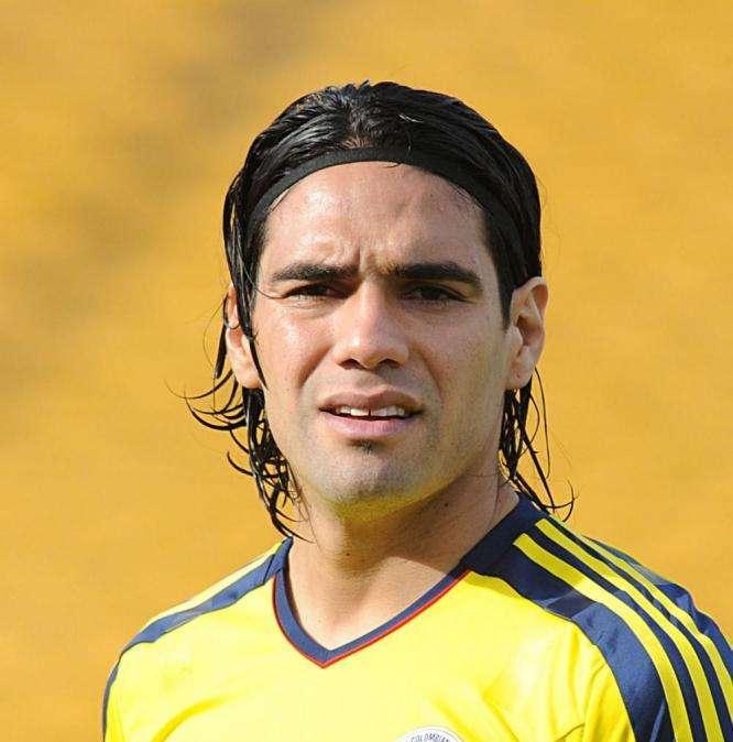Colombia: Falcao, il bomber giusto per il Milan