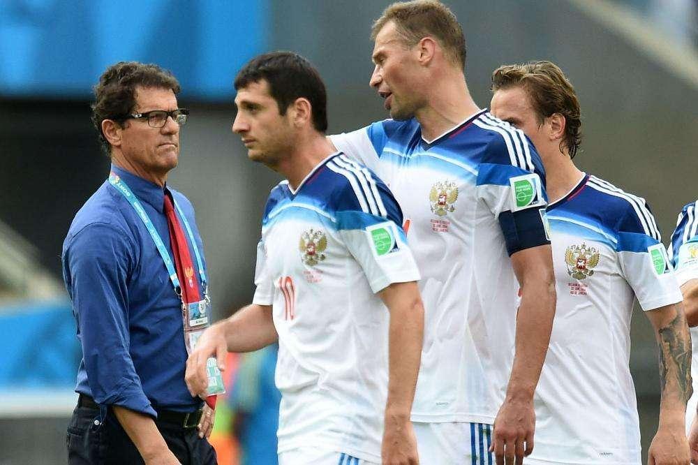 Russia, Dzagoev out per la gara con l'Egitto: non partirà per San Pietroburgo
