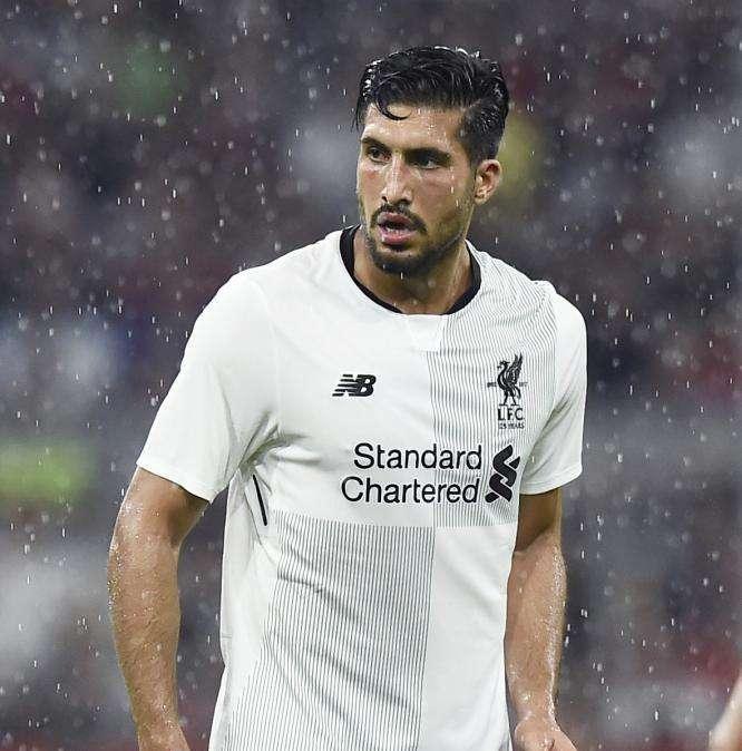 Niente Mondiali per Emre Can, si velocizza il passaggio alla Juve: visite mediche la prossima settimana