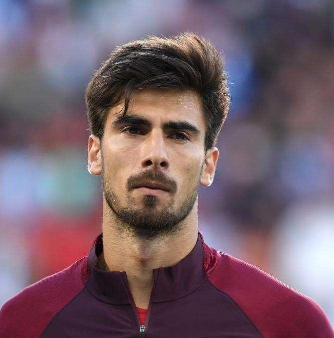 Portogallo, dopo il Mondiale André Gomes può lasciare il Barcellona 