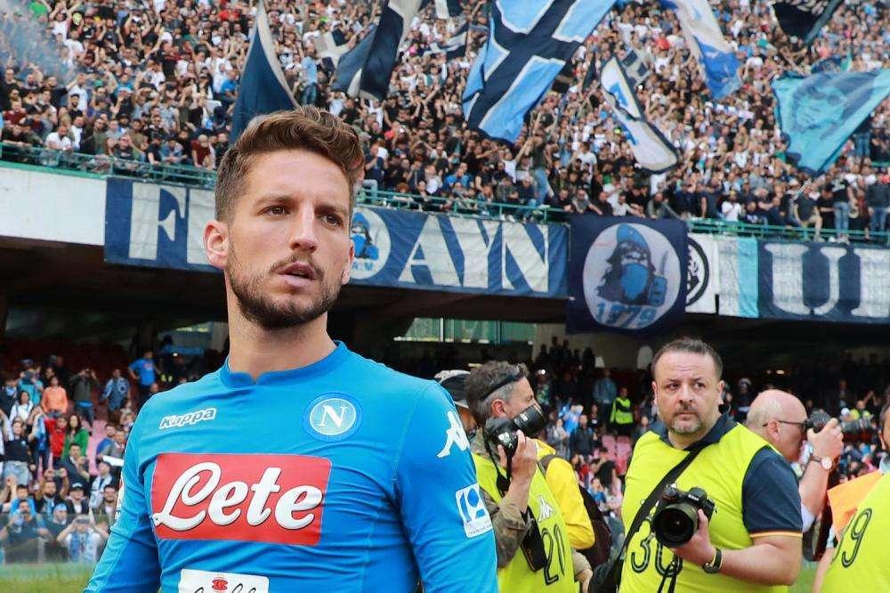 Belgio, splendido messaggio di Mertens per la mamma: "Devo tutto a te e papà"