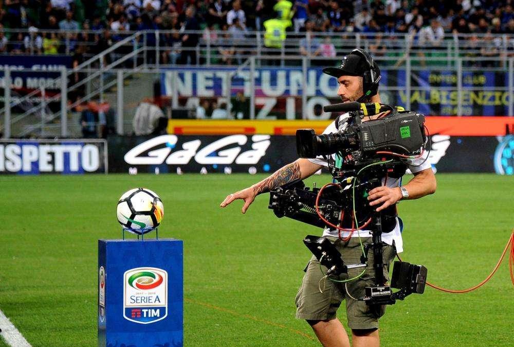 Oggi in TV, Mondiale: Uruguay-Francia e Brasile-Belgio