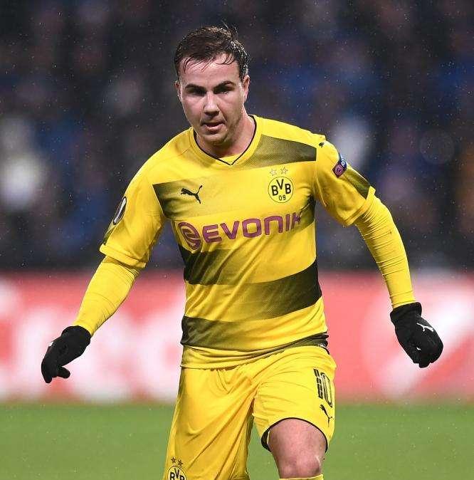 Gotze rivendica il posto: "Germania, merito la convocazione. Ora sto bene"