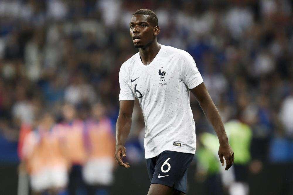 La Francia stavolta non vince: 1-1 in rimonta nell'amichevole con gli Stati Uniti