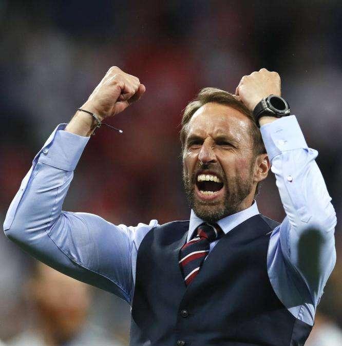 Il Mirror Sport: "Bigger than '66"