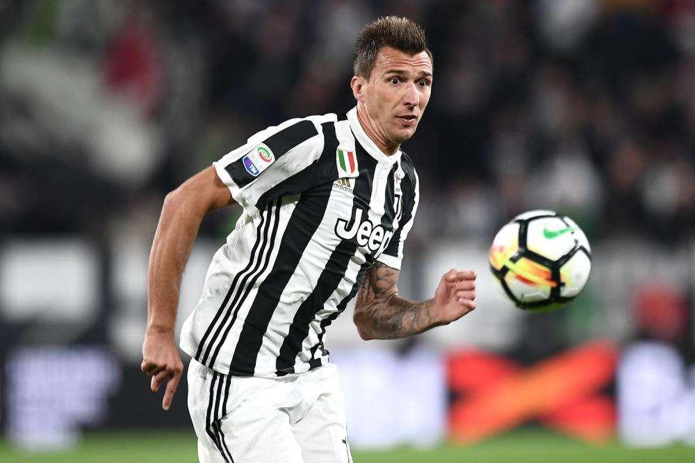 Croazia, Allegri su Mandzukic: "Ultimamente è più sorridente"