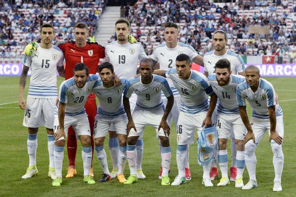 Uruguay, La Repùblica in prima pagina: "A testa alta"