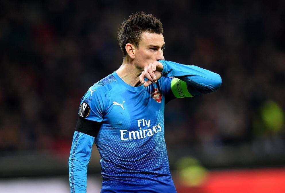 Francia, da Rami a Laporte: quanti nomi per sostituire Koscielny