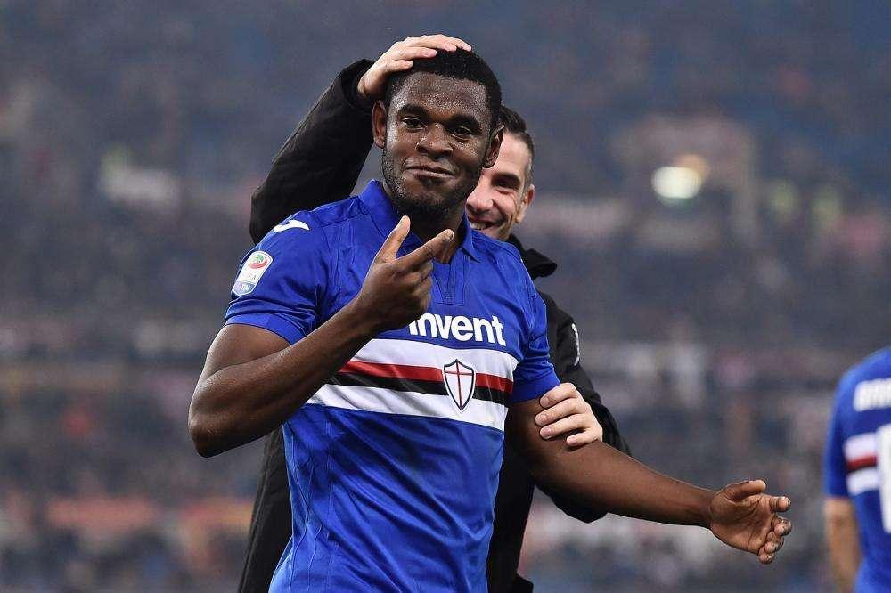 Duvan Zapata, un solo modo per avere il posto fisso
