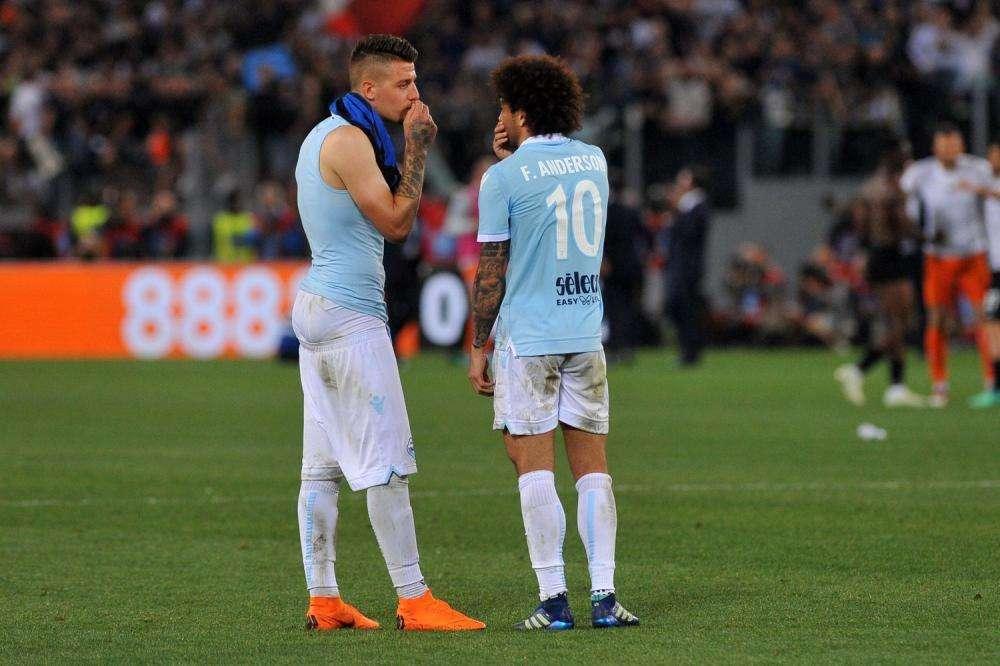 Valzer tra stelle di Russia 2018? Il Man United pensa a Milinkovic-Savic se parte Pogba