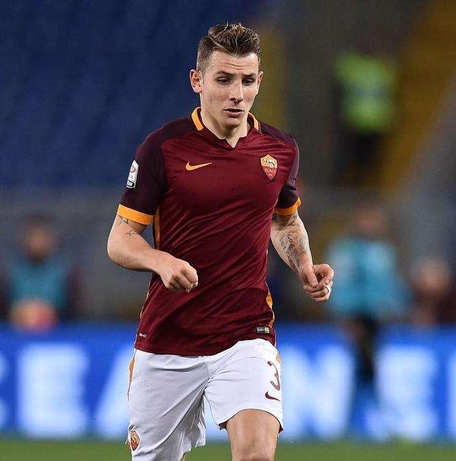 Francia, Digne: "Siamo una grande famiglia, obiettivo alzare un trofeo con i Bleus"