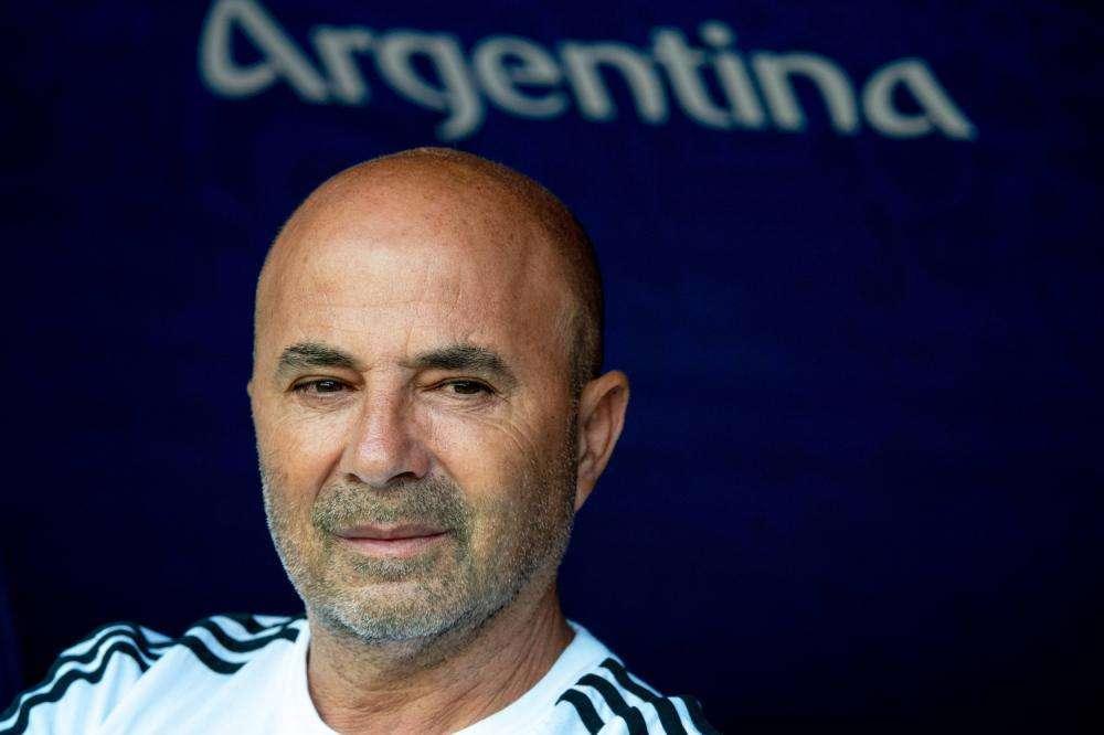 Argentina, c'è l'accordo con Sampaoli: a breve verrà esonerato