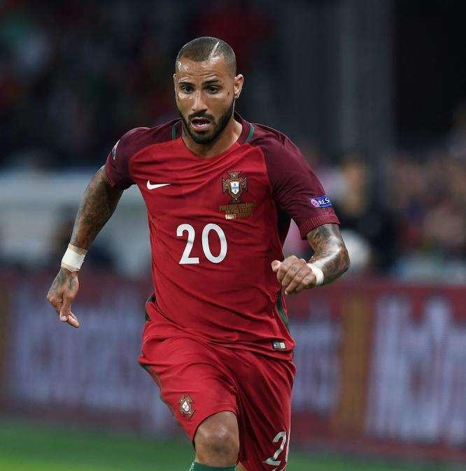 Iran-Portogallo, Quaresma è il migliore in campo 