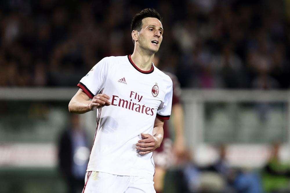 Croazia, Kalinic atteso dall'Atletico Madrid 