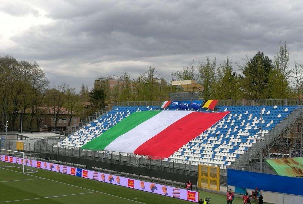 Italia-Polonia di Nations League a Bologna il 7 settembre?