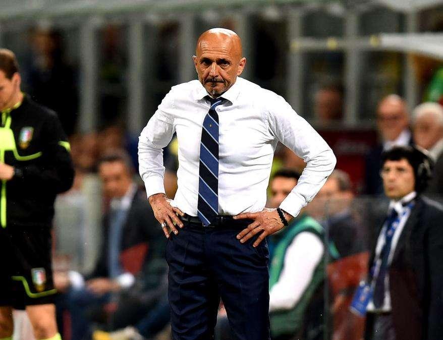 Inter, c'è la finale di Brozo e Perisic: Spalletti annulla l'allenamento