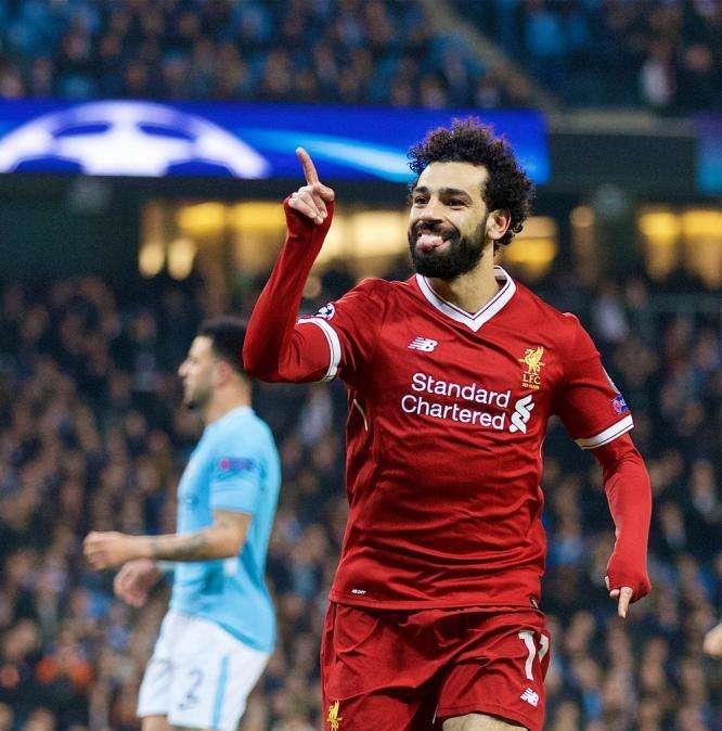Le pagelle dell'Egitto - Salah segna, delude Mohsen