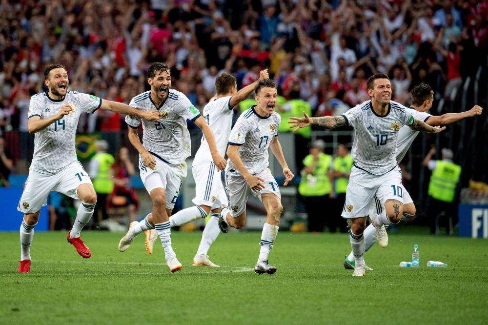 Russia, i tifosi prendono fiducia: per il 17% Cherchesov può vincere i Mondiali