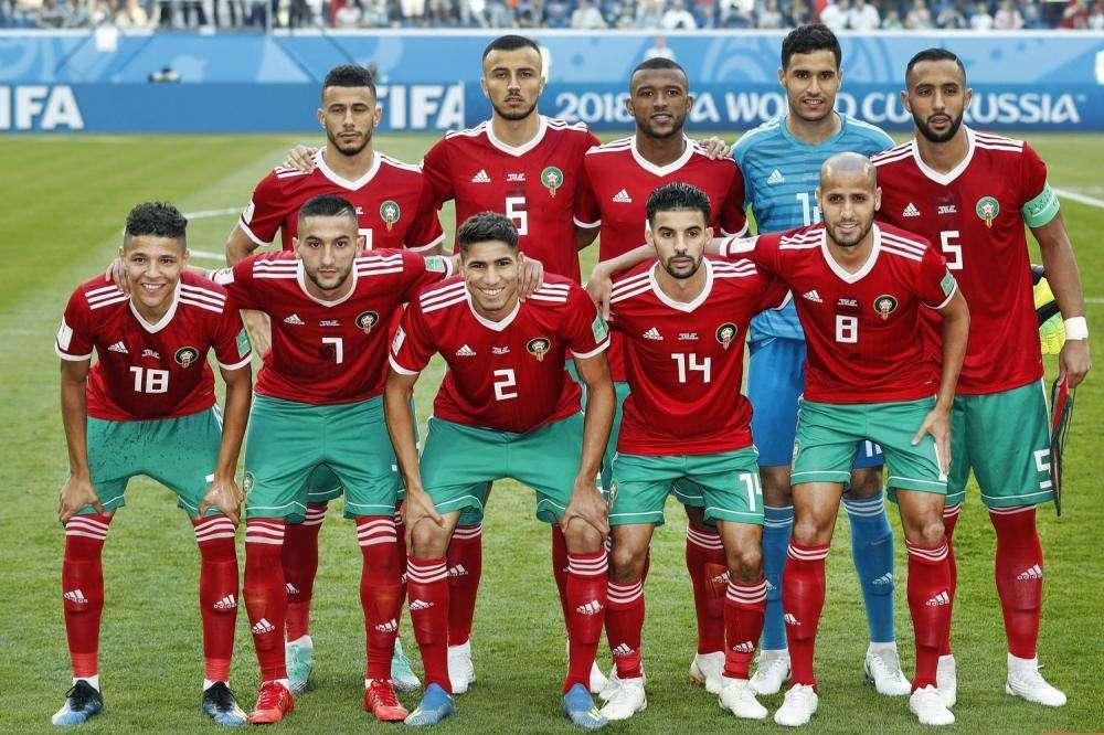 Marocco contro la Fifa: " Noi eliminati dagli arbitri"