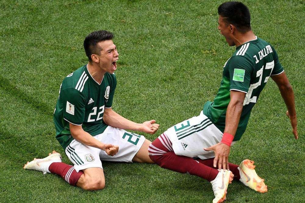 Messico, Emery fa sul serio per Lozano: è sfida al Barcellona