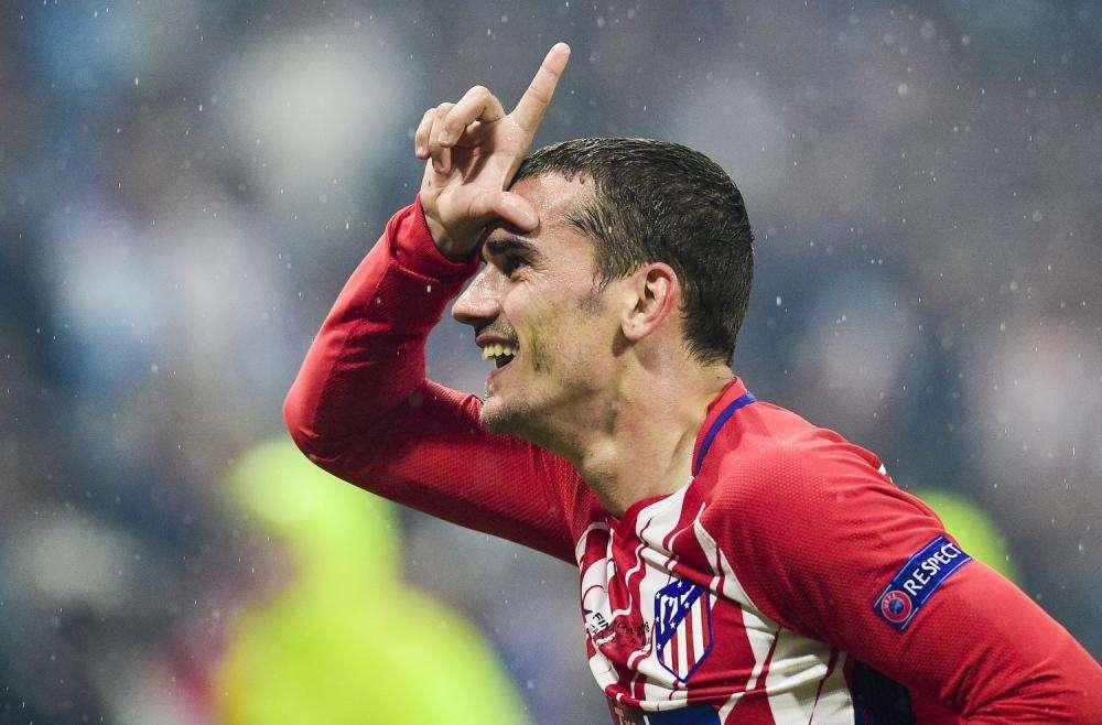 Francia, Griezmann sospeso: il Barcellona rischia il blocco sul mercato