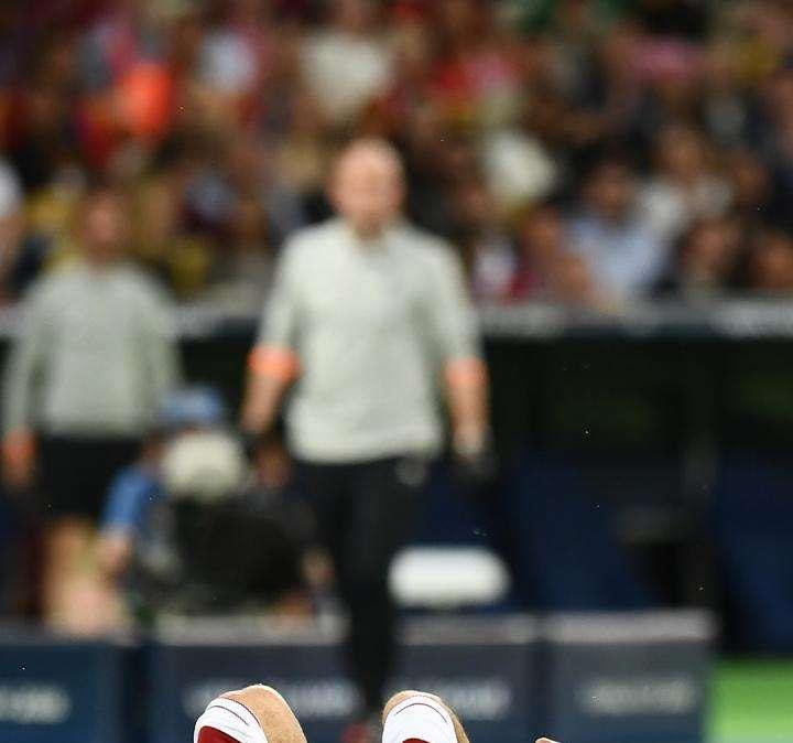 Egitto - Salah, il rinnovo con il Liverpool per scacciare le voci madrilene