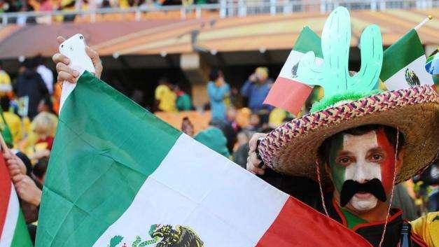 Messico, oggi la lista dei 35 pre-convocati per il Mondiale
