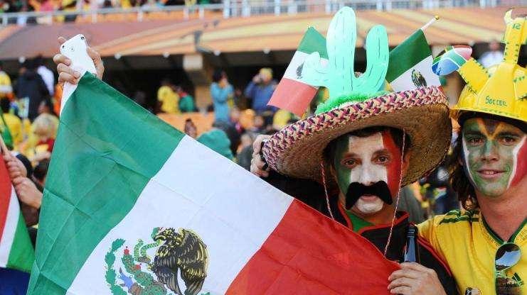 Messico, Osorio post Galles: "Ottima partita e avuto molte possibilità per vincere"