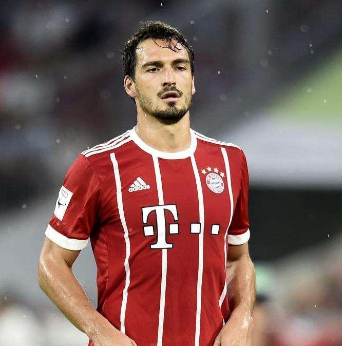 Germania, da Hummels a Boateng quanti dubbi per Low