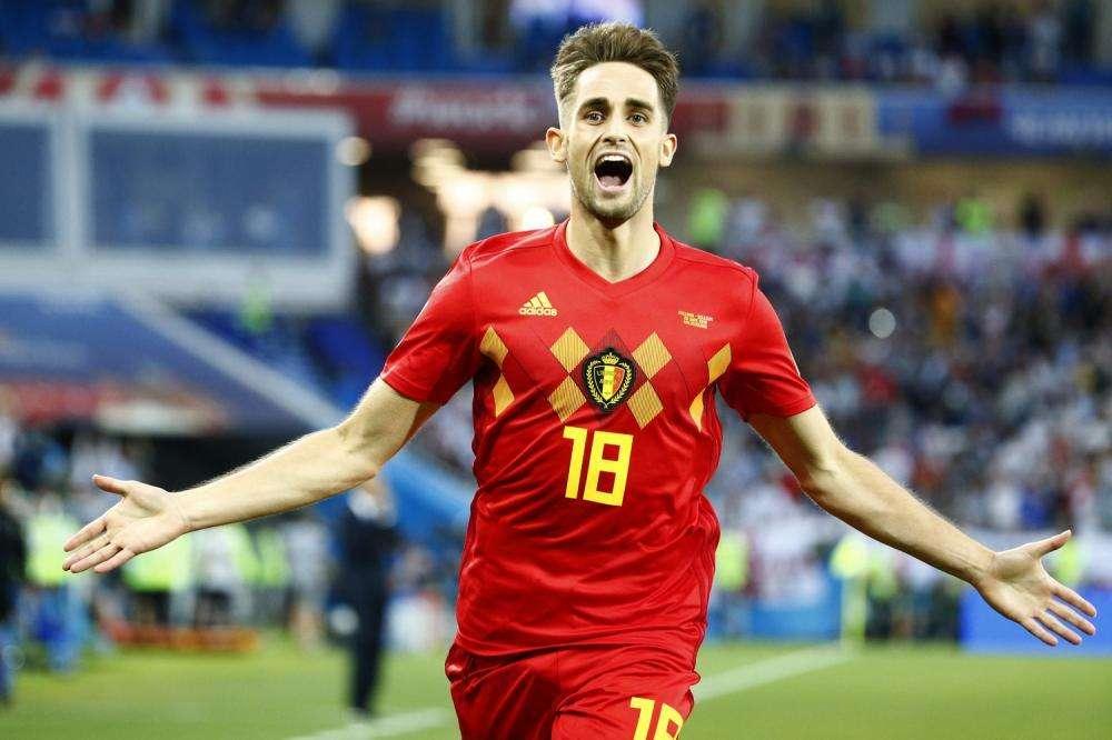 Russia 2018, gruppo G: vince il Belgio. L'Inghilterra sorride nonostante il ko