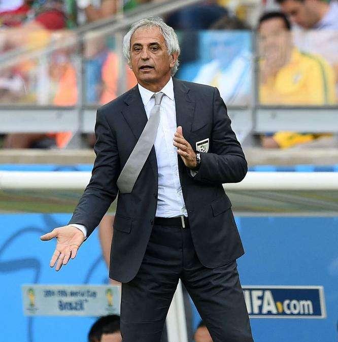 Giappone, Halilhodzic vuole tornare in panchina: è stato esonerato un mese fa
