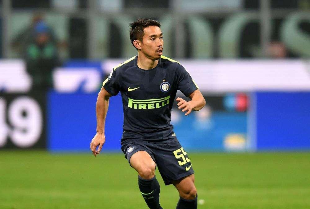 Giappone, Nagatomo campione di Turchia fa felice anche l'Inter: in arrivo 300mila euro