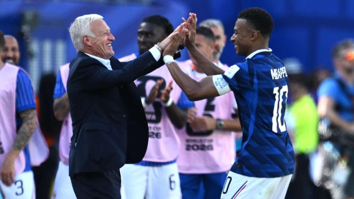 Mbappé e Haaland si prendono la scena, poi arriva Messi e si prende tutto: è già il Mondiale delle stelle
