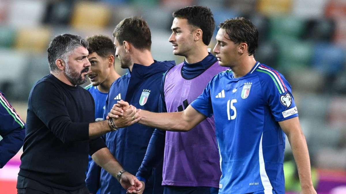 Playoff Mondiali 2026: Italia-Irlanda del Nord a marzo, Bergamo pronta per la semifinale