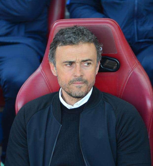 Spagna, Luis Enrique in pole come nuovo allenatore 