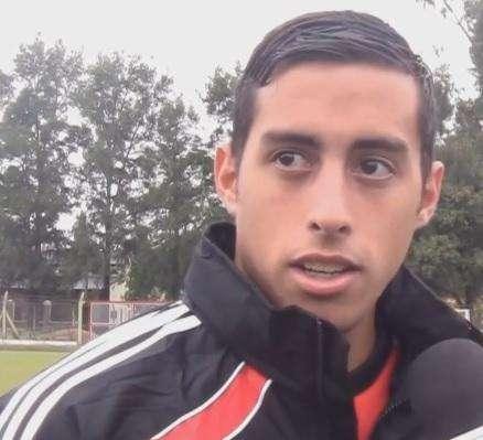 Argentina, Funes Mori: "Concentrato sull'Everton e spero di poter andare in Russia per il Mondiale"