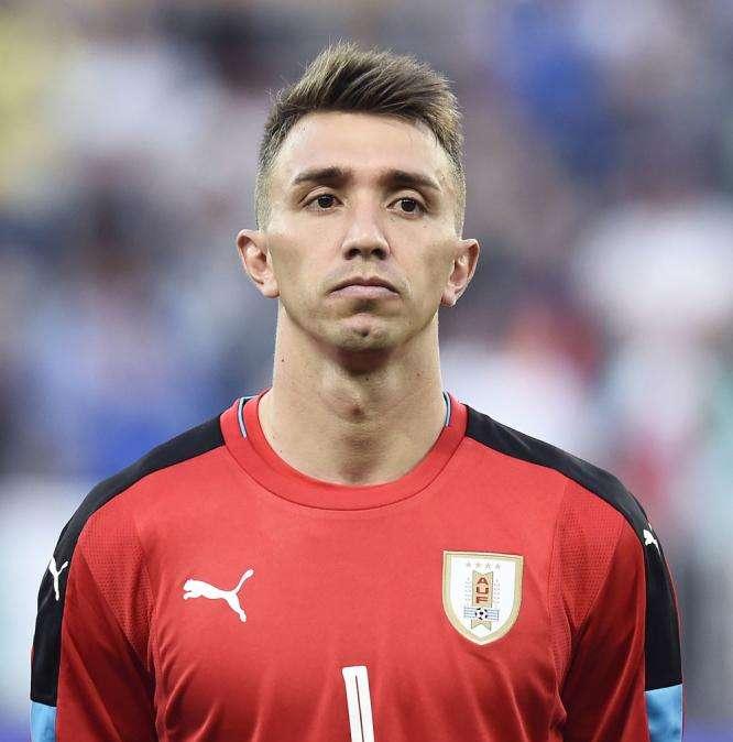 Francia-Uruguay, 2-0 con Muslera che fa il Karius