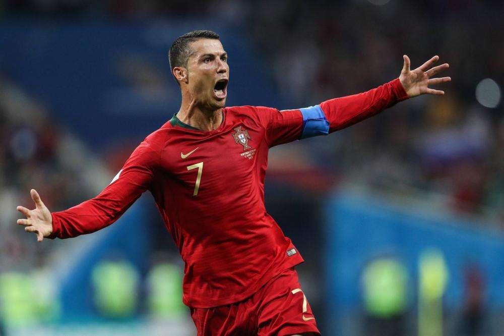 Juventus-CR7, primo contatto con Allegri tra attesa e cordialità