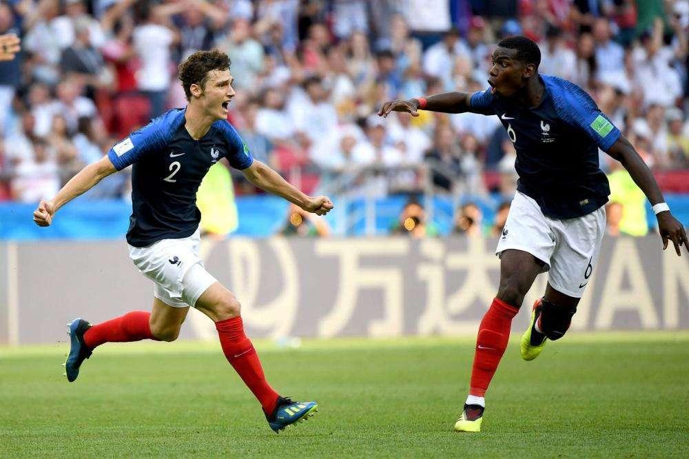 Francia, Pogba: "Giochiamo come se fosse l'ultima gara della nostra vita"