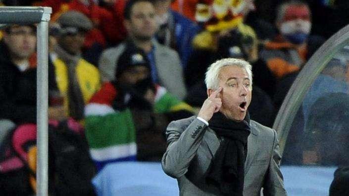 Australia, Van Marwijk: "La Francia può vincere il Mondiale, girone molto difficile"