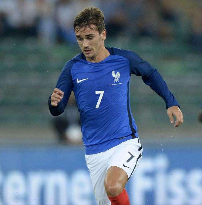 Francia, Griezmann ha raggiunto l'accordo con il Barcellona 