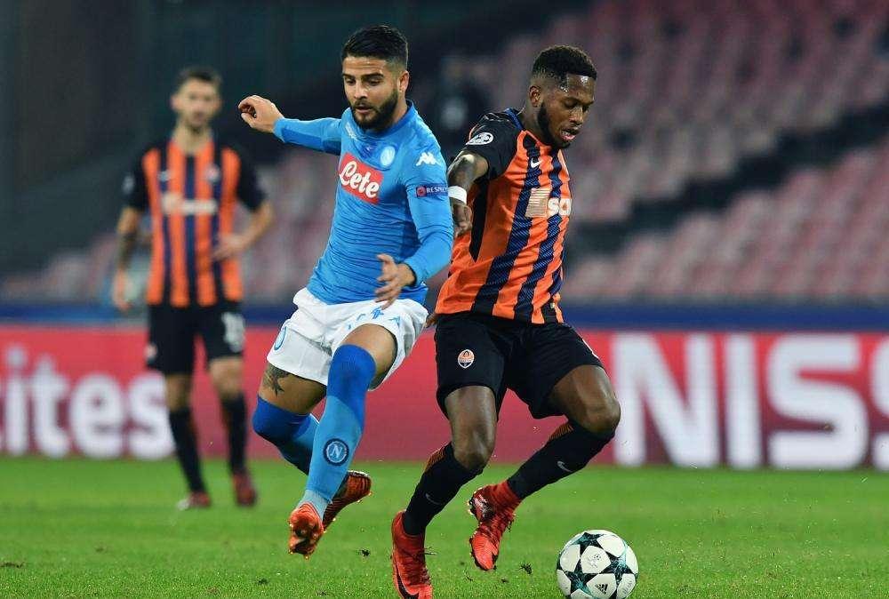 UFFICIALE - Brasile, altra gioia per Fred: dopo il Mondiale passa al Manchester United