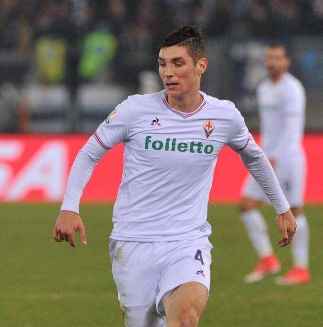 Serbia, l'Atletico Madrid piomba su Milenkovic: la Fiorentina rifiuta 35mln