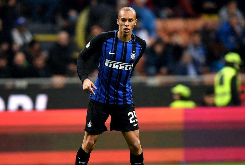 Brasile, con il Belgio il capitano sarà Miranda