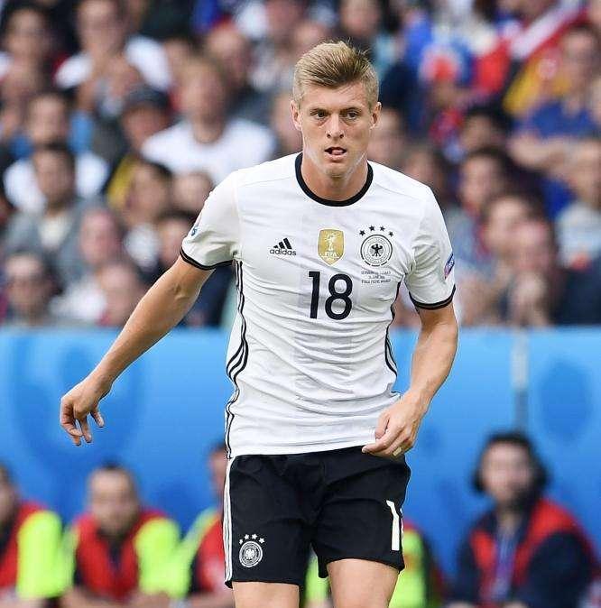 Germania-Svezia 2-1: i tedeschi non muoiono mai, impresa degli uomini di Low