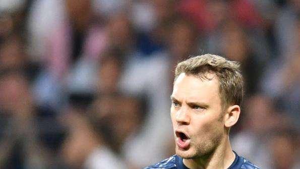 Heynckes su Neuer: "Indisponibile con lo Stoccarda, per la Coppa vedremo"